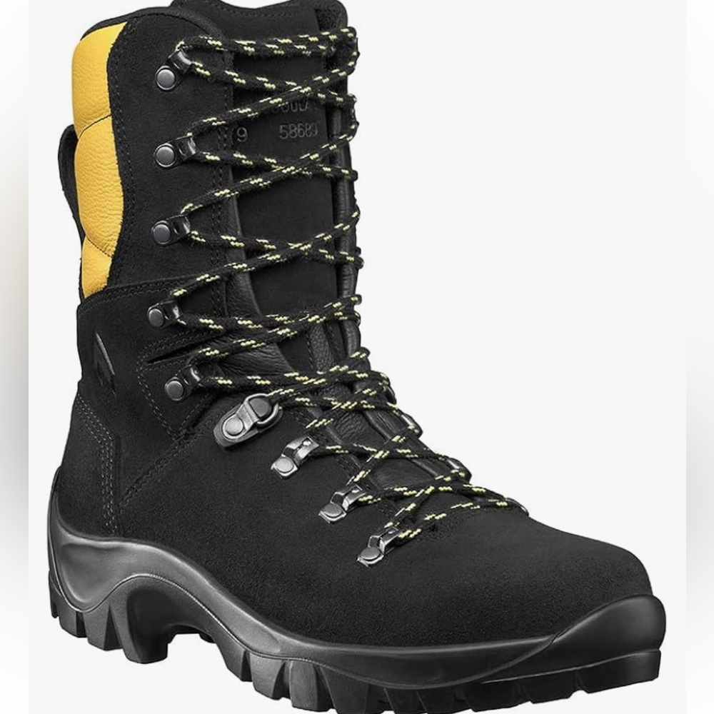 HAIX Missoula 2.1 Wildland Firefighting Boots men’s 12 1/2